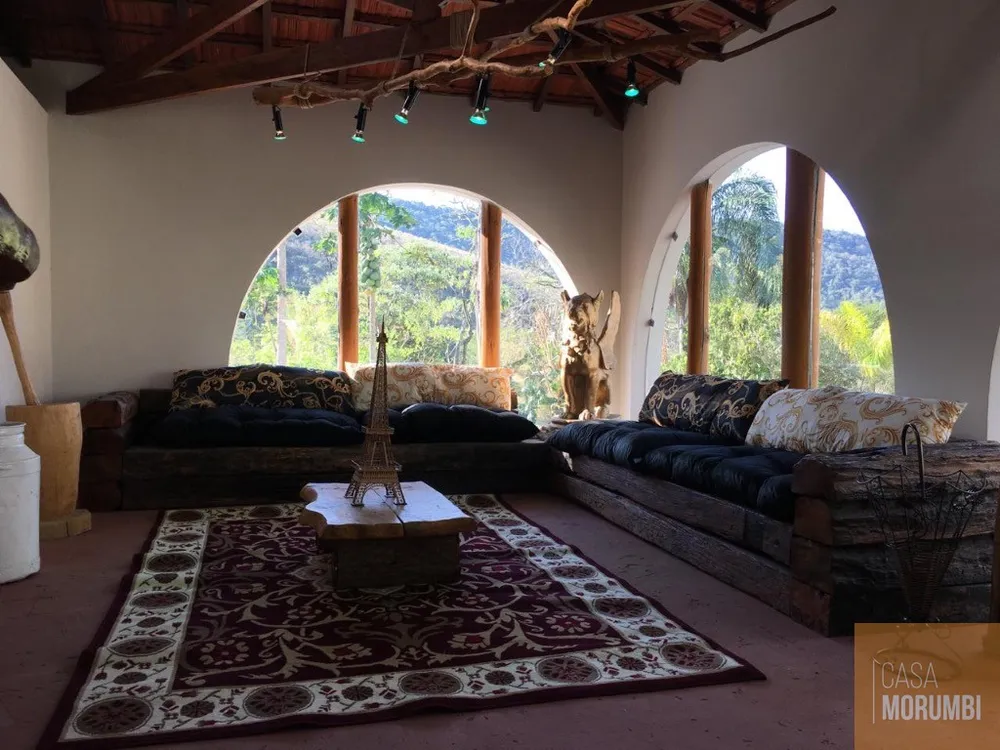 Fazenda, 384 m² - Foto 3