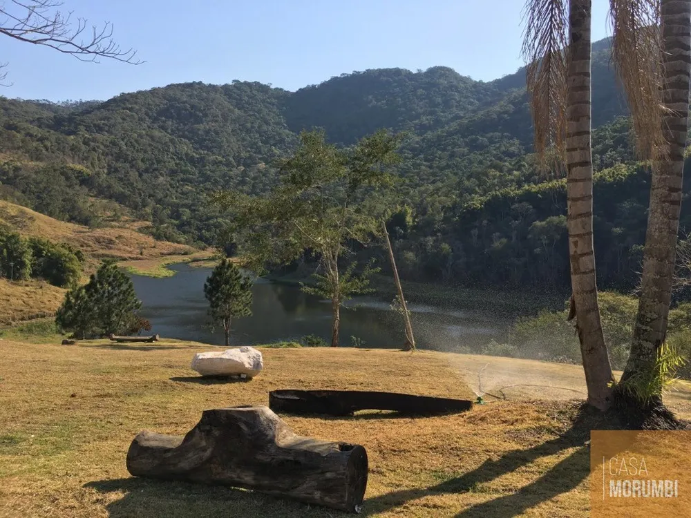 Fazenda, 384 m² - Foto 9