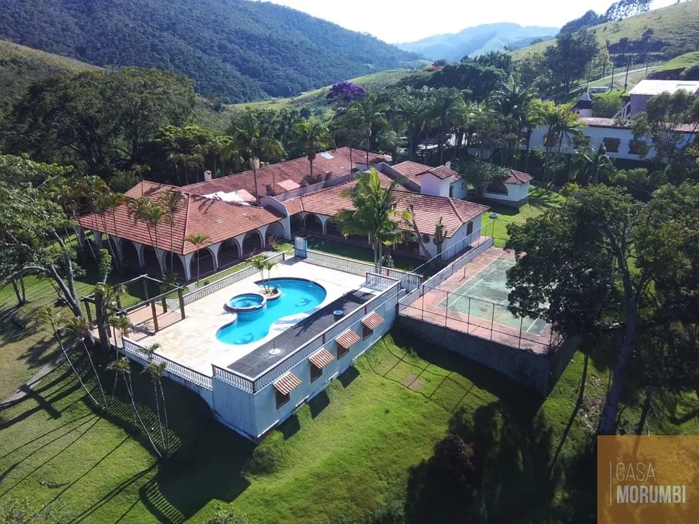 Fazenda, 384 m² - Foto 12
