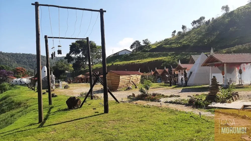 Fazenda, 384 m² - Foto 8