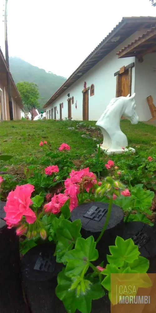 Fazenda, 384 m² - Foto 5