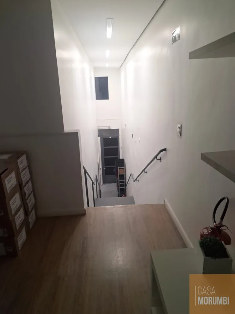Loja-Salão, 300 m² - Foto 9