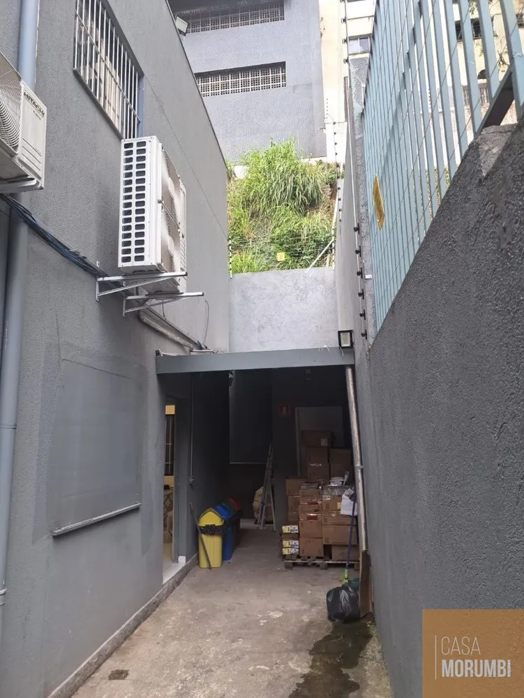 Loja-Salão, 300 m² - Foto 5