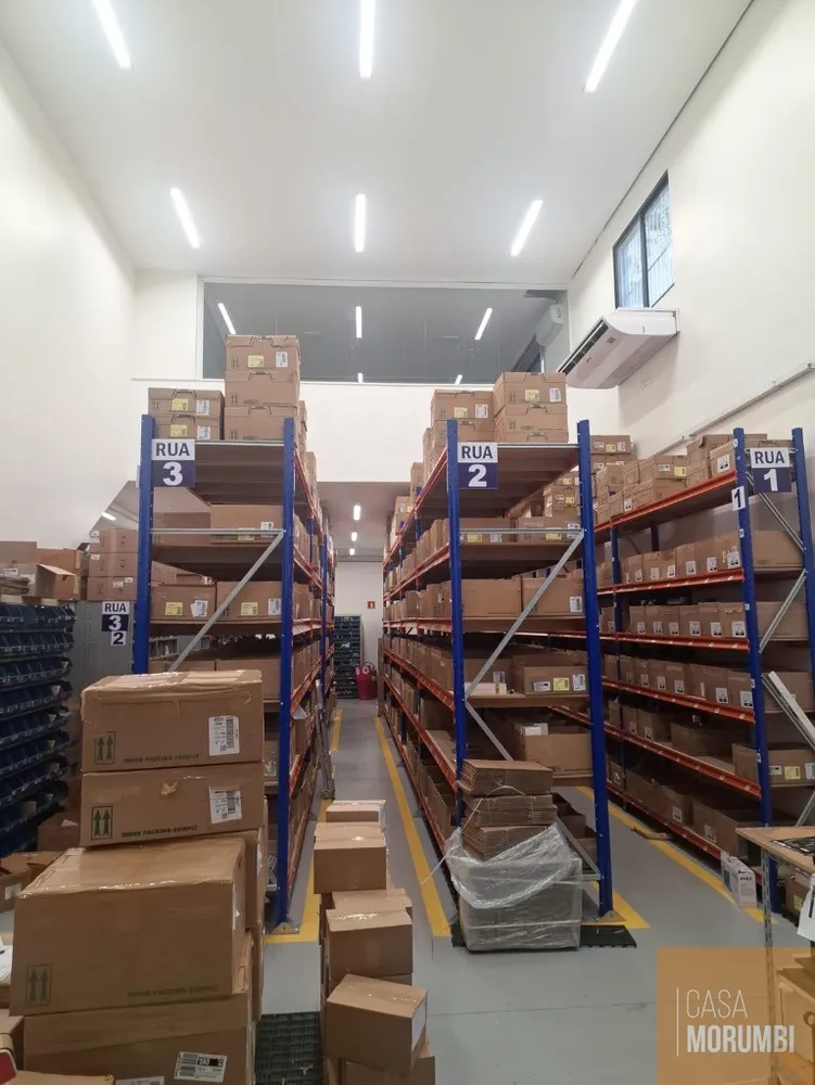 Loja-Salão, 300 m² - Foto 7