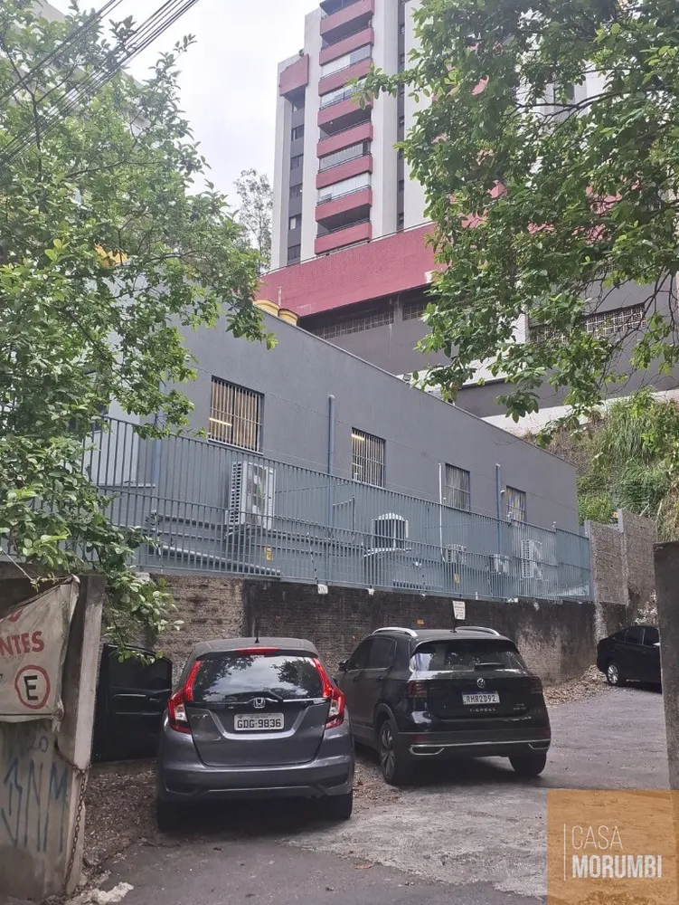 Loja-Salão, 300 m² - Foto 8