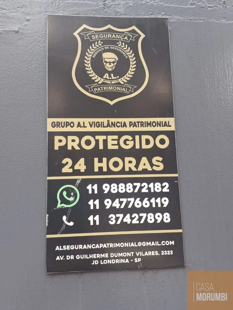 Loja-Salão, 300 m² - Foto 12