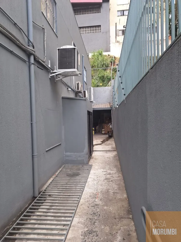 Loja-Salão, 300 m² - Foto 4