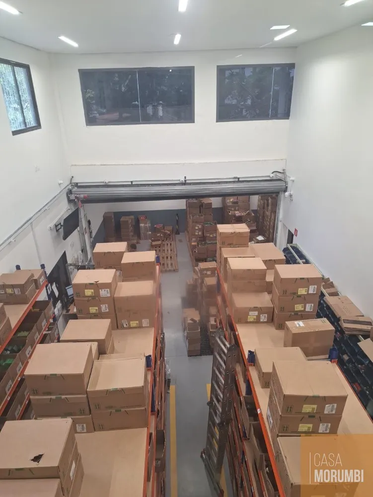 Loja-Salão, 300 m² - Foto 6