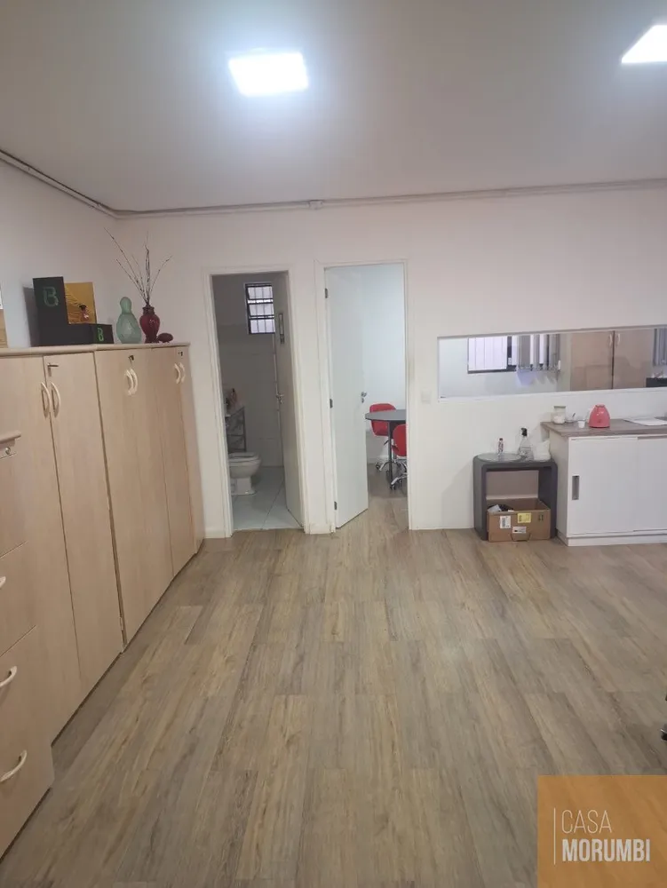 Loja-Salão, 300 m² - Foto 10