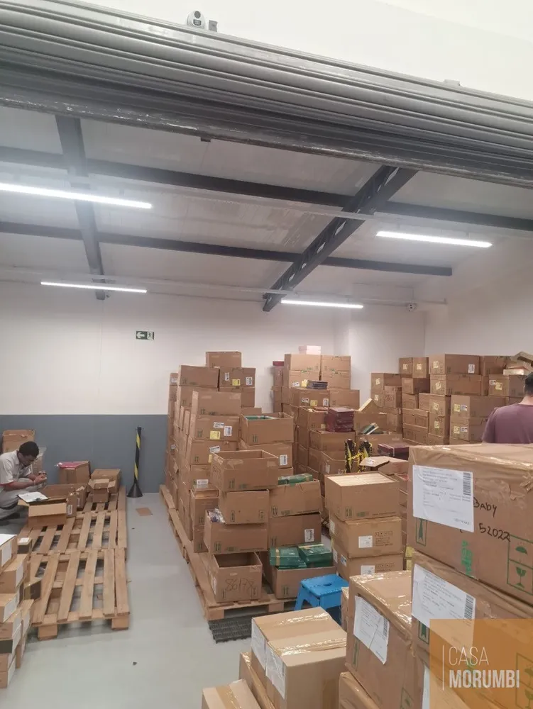 Loja-Salão, 300 m² - Foto 11