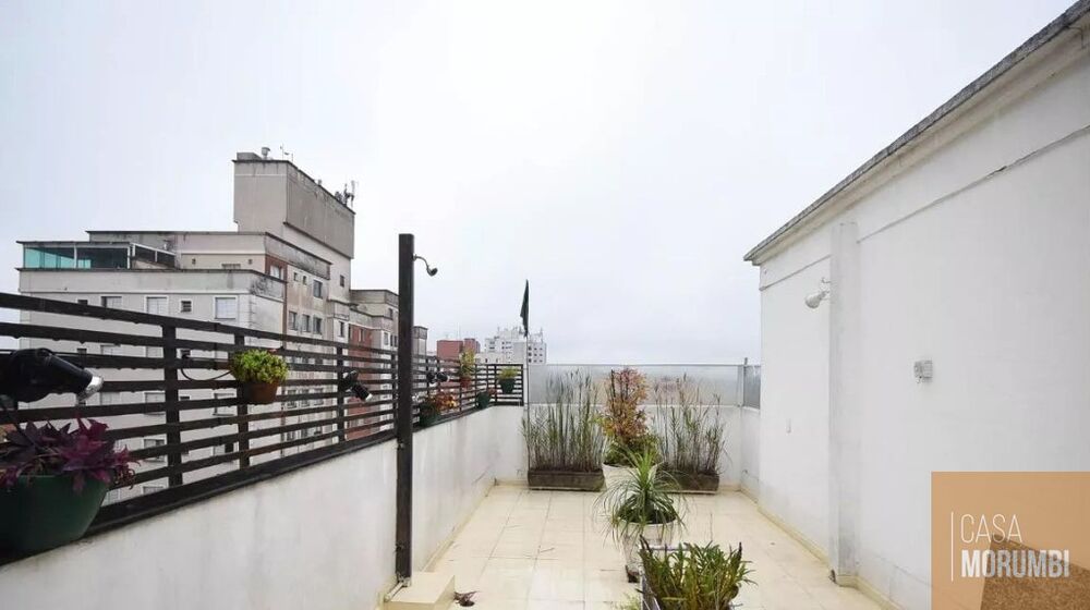 Cobertura à venda com 2 quartos, 105m² - Foto 4