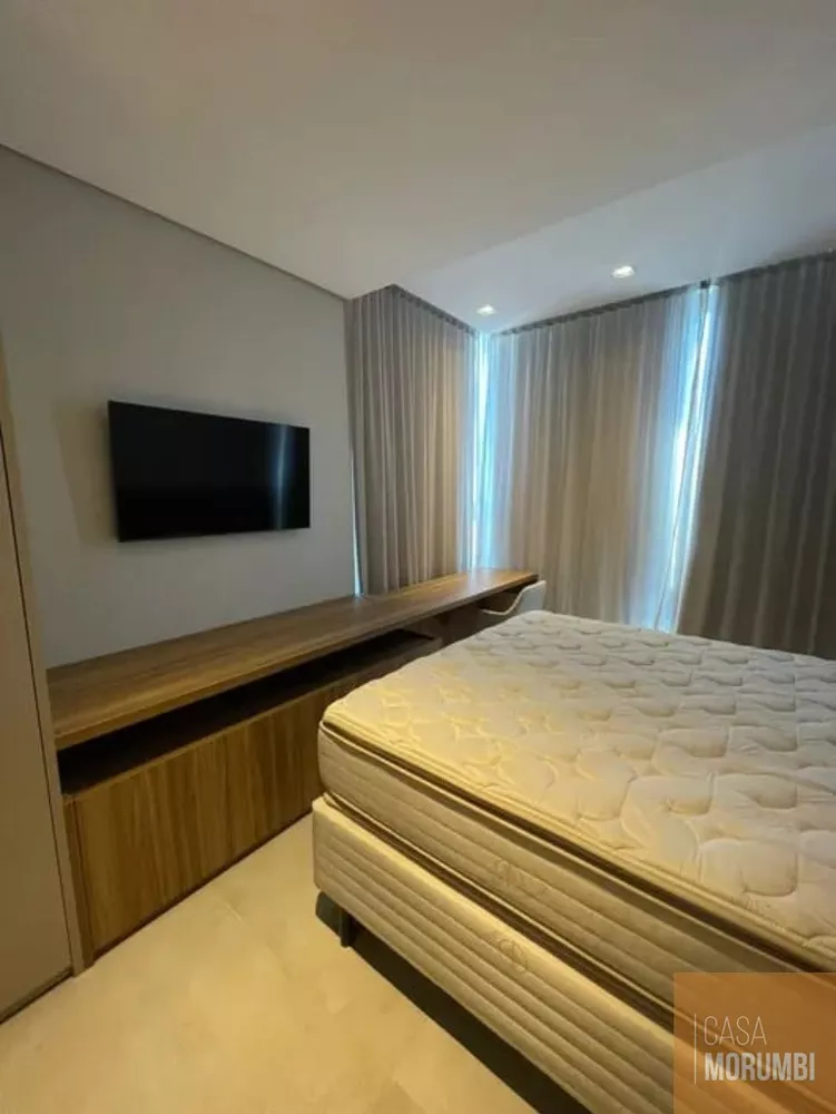 Apartamento, 2 quartos, 85 m² - Foto 1