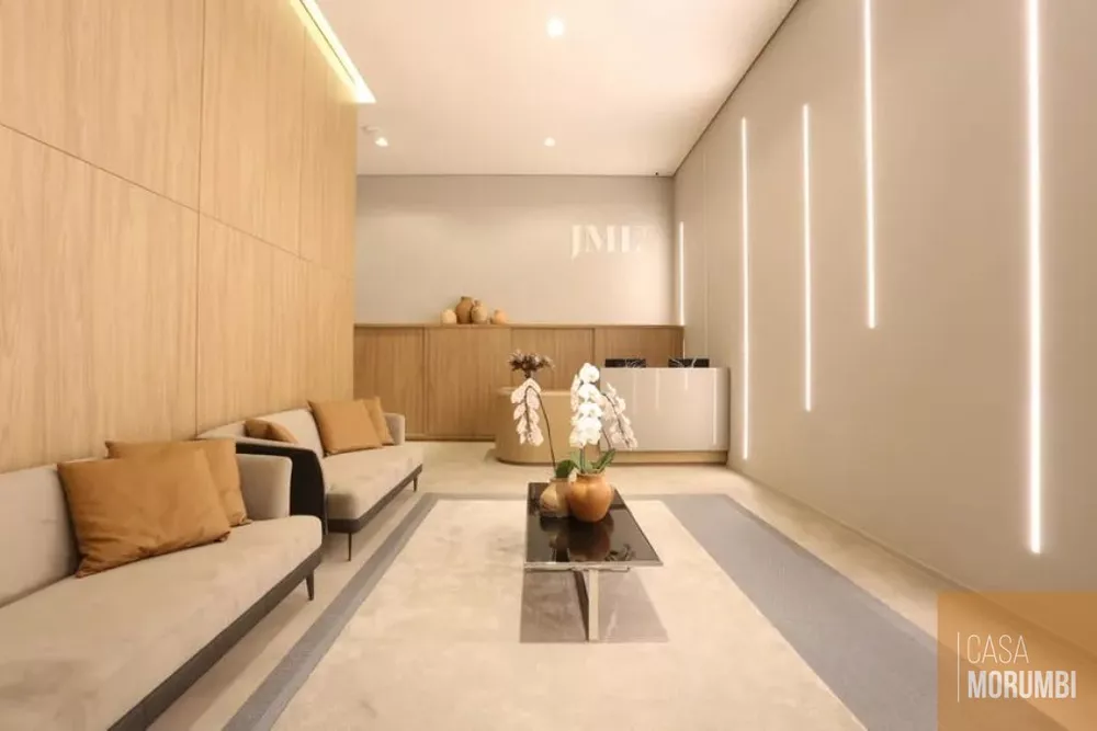 Apartamento, 2 quartos, 85 m² - Foto 8