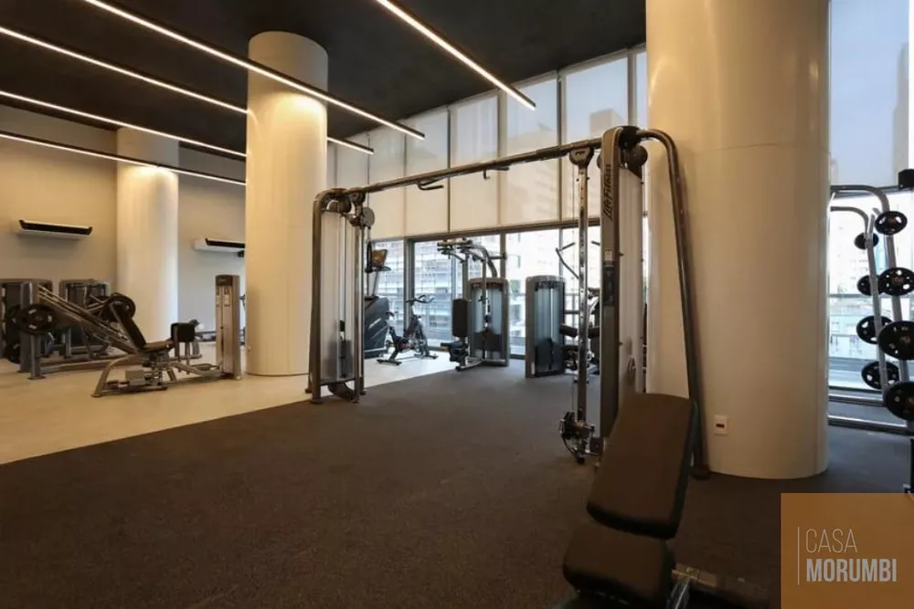 Apartamento, 2 quartos, 85 m² - Foto 3