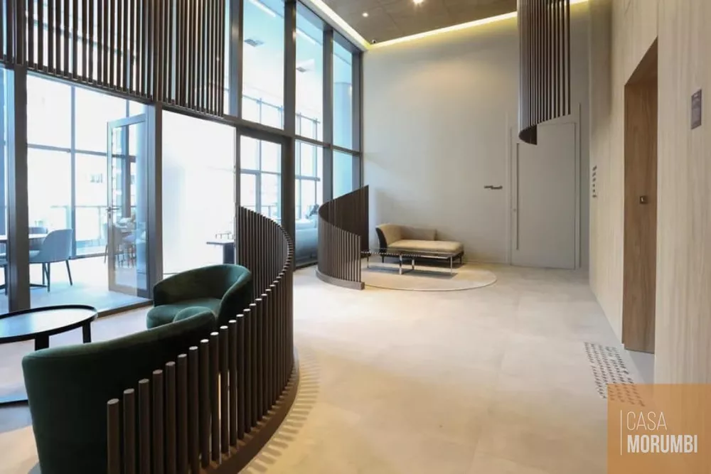 Apartamento, 2 quartos, 85 m² - Foto 5