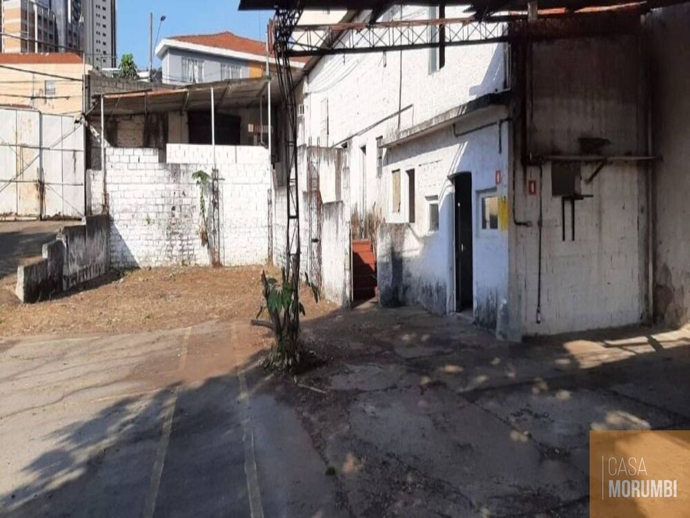 Loteamento e Condomínio, 855 m² - Foto 3