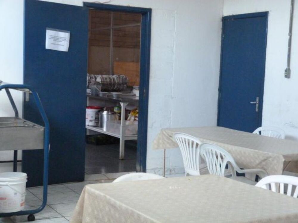 Depósito-Galpão - Foto 4