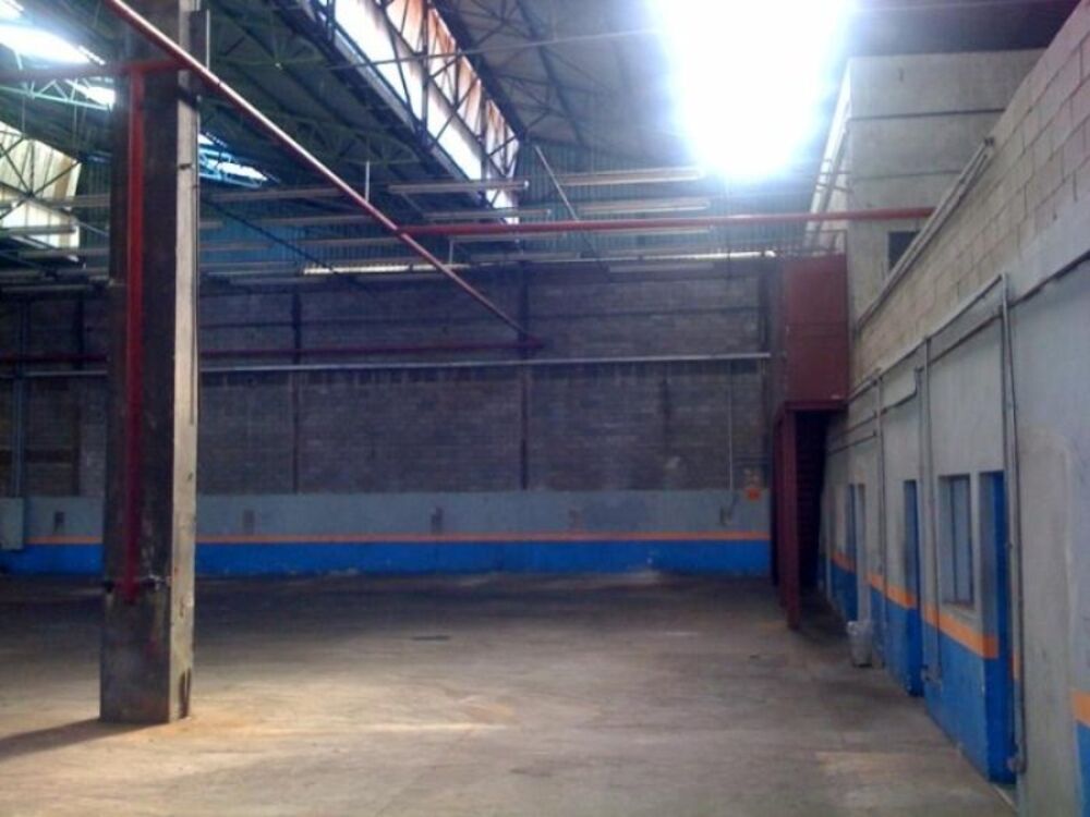 Depósito-Galpão - Foto 2