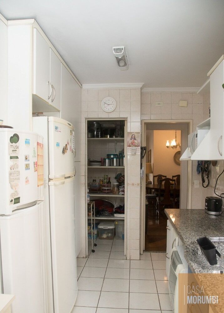 Apartamento, 4 quartos, 138 m² - Foto 6
