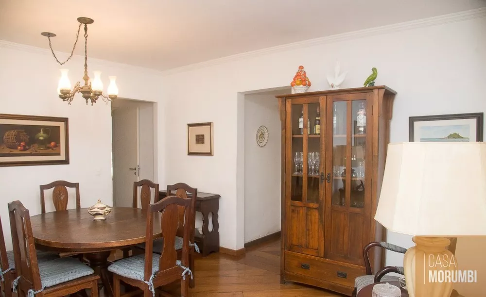 Apartamento à venda com 4 quartos, 138m² - Foto 4