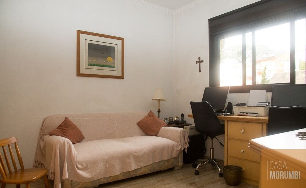 Apartamento, 4 quartos, 138 m² - Foto 8