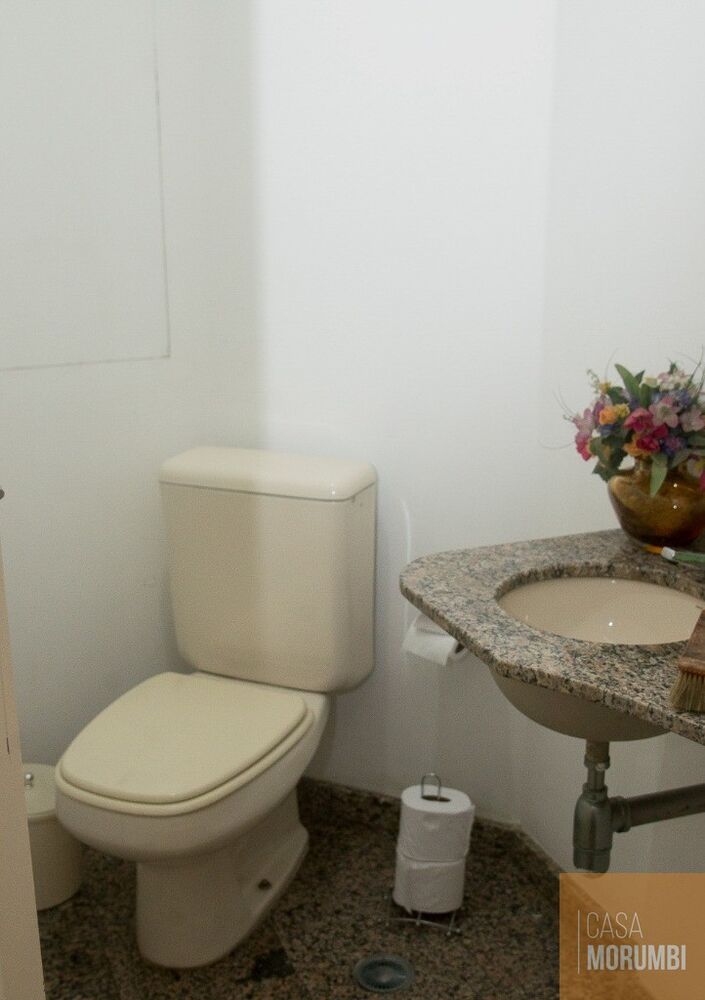 Apartamento, 4 quartos, 138 m² - Foto 5