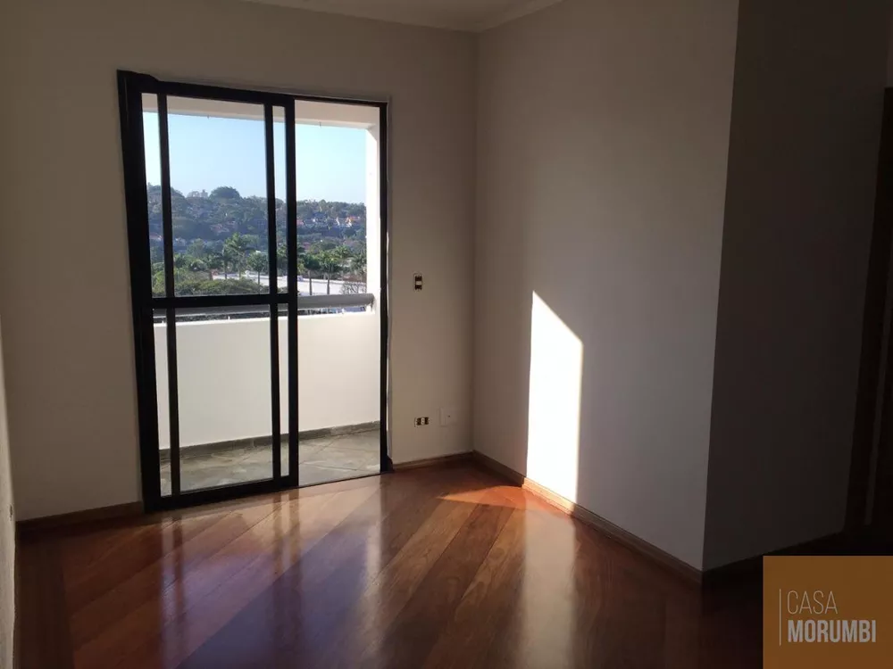 Apartamento para alugar com 3 quartos, 64m² - Foto 3