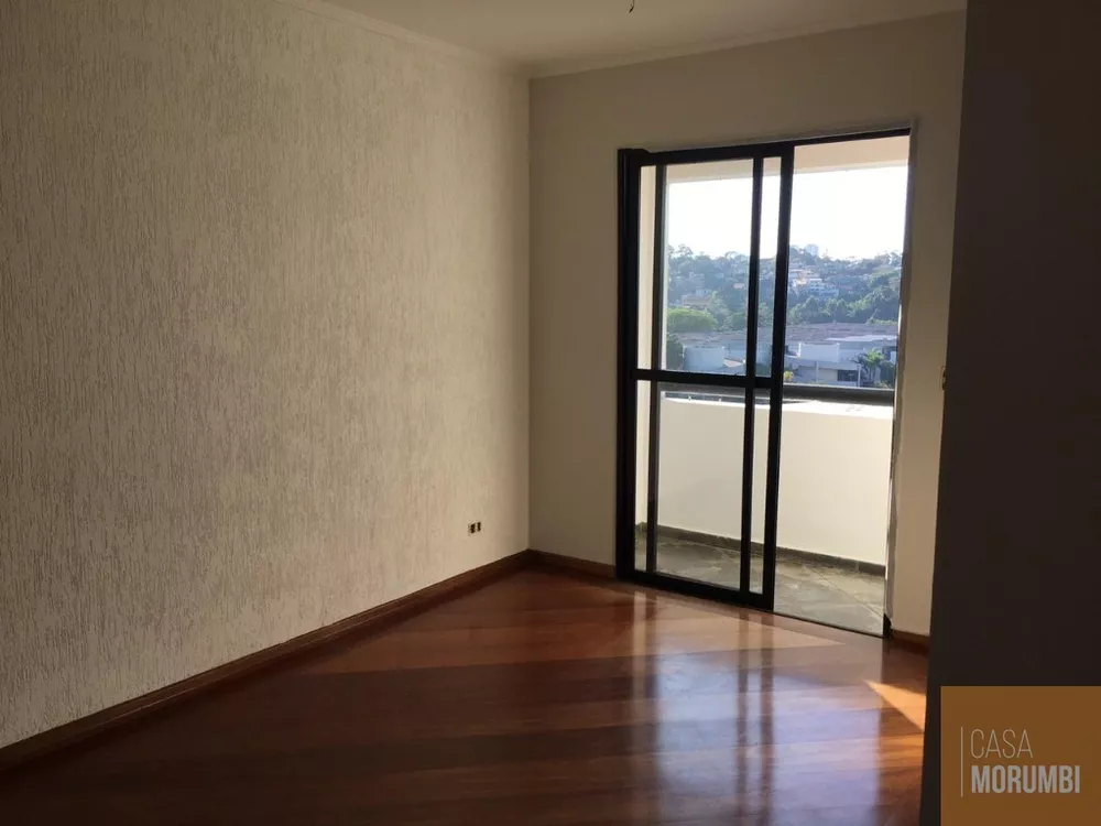 Apartamento para alugar com 3 quartos, 64m² - Foto 2