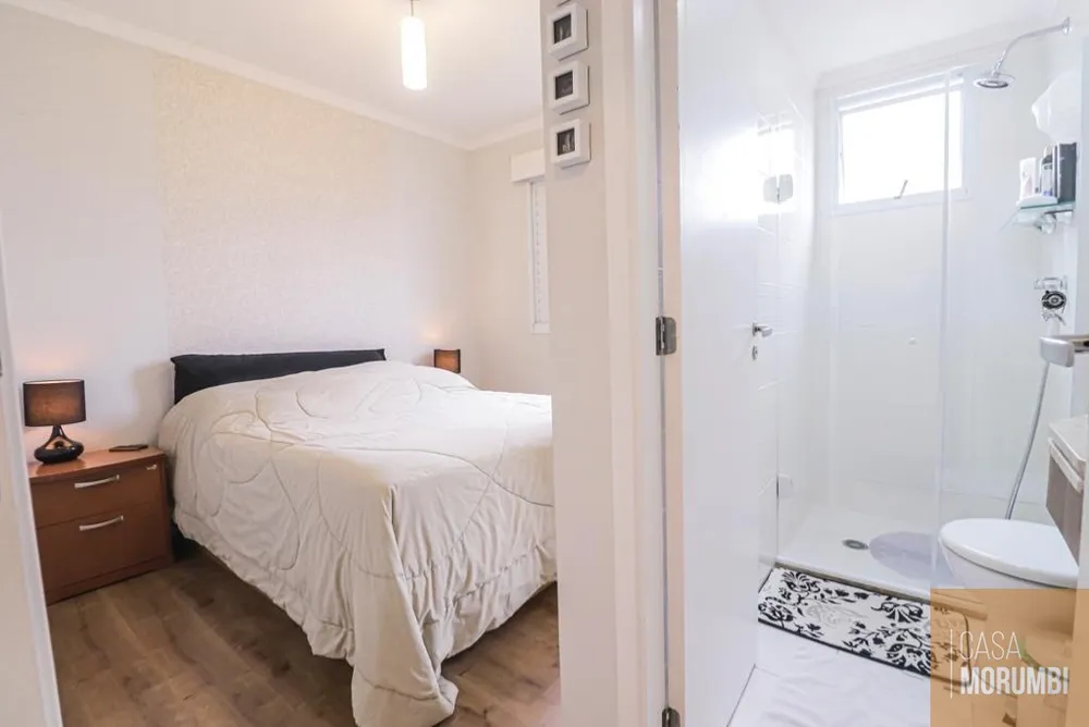 Apartamento, 3 quartos, 62 m² - Foto 8