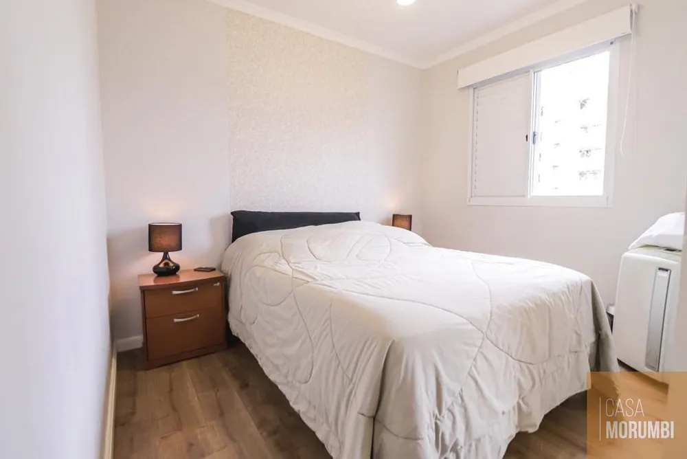 Apartamento, 3 quartos, 62 m² - Foto 3