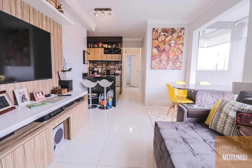 Apartamento, 3 quartos, 62 m² - Foto 4