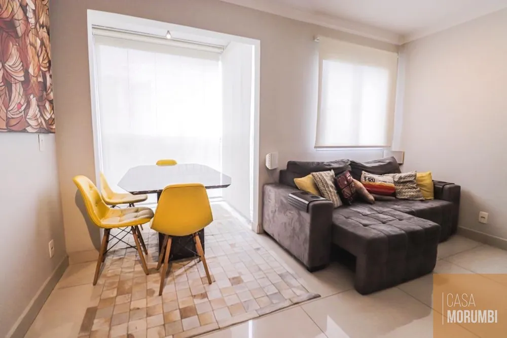 Apartamento, 3 quartos, 62 m² - Foto 2
