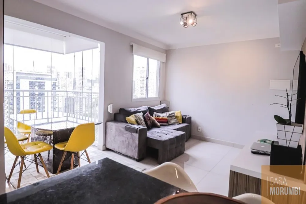 Apartamento, 3 quartos, 62 m² - Foto 12