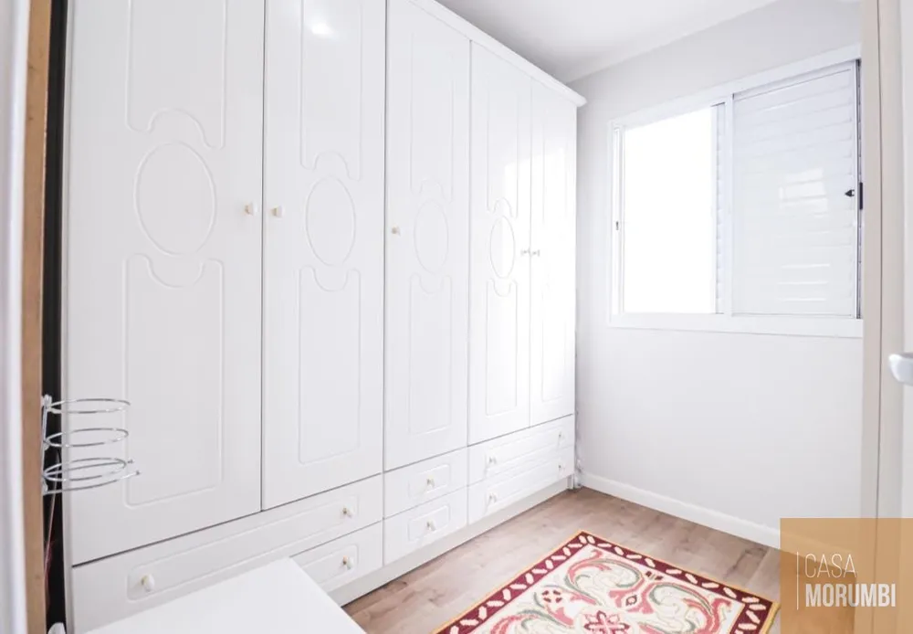 Apartamento, 3 quartos, 62 m² - Foto 10