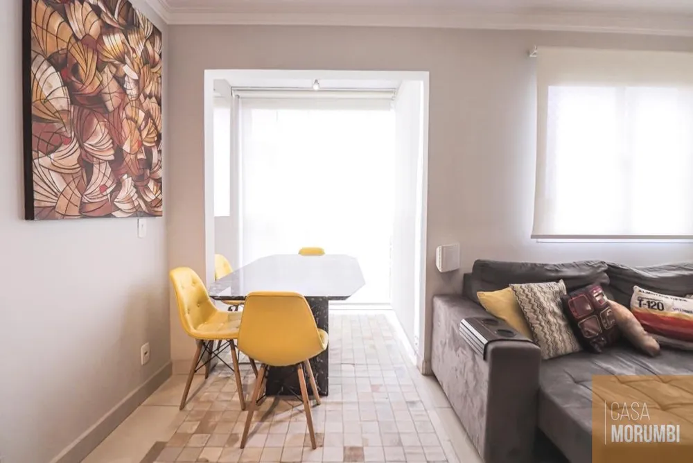 Apartamento, 3 quartos, 62 m² - Foto 1