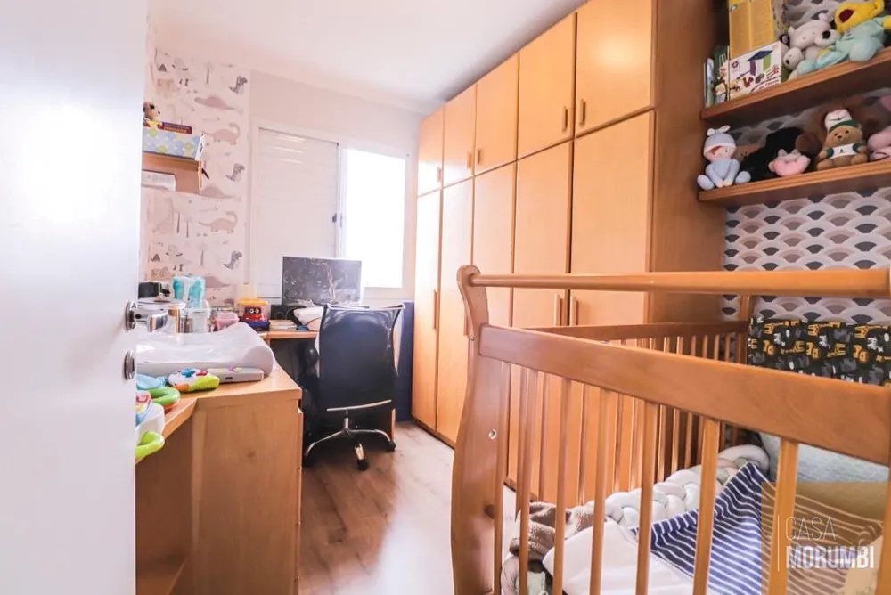 Apartamento, 3 quartos, 62 m² - Foto 6