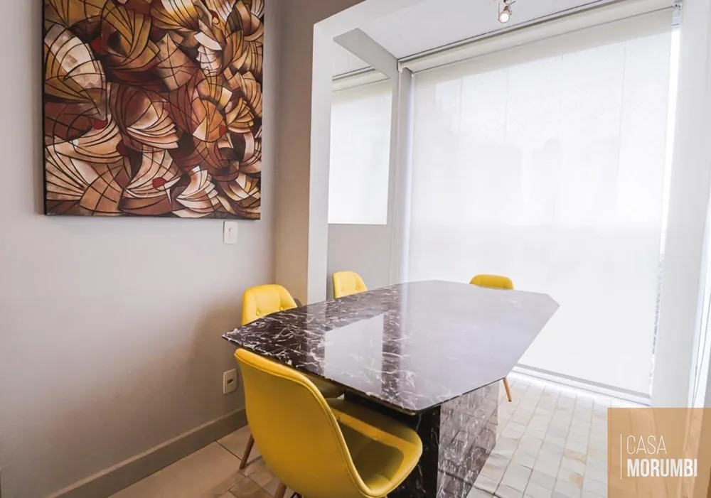 Apartamento, 3 quartos, 62 m² - Foto 4