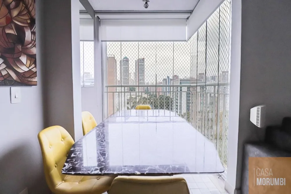 Apartamento, 3 quartos, 62 m² - Foto 11