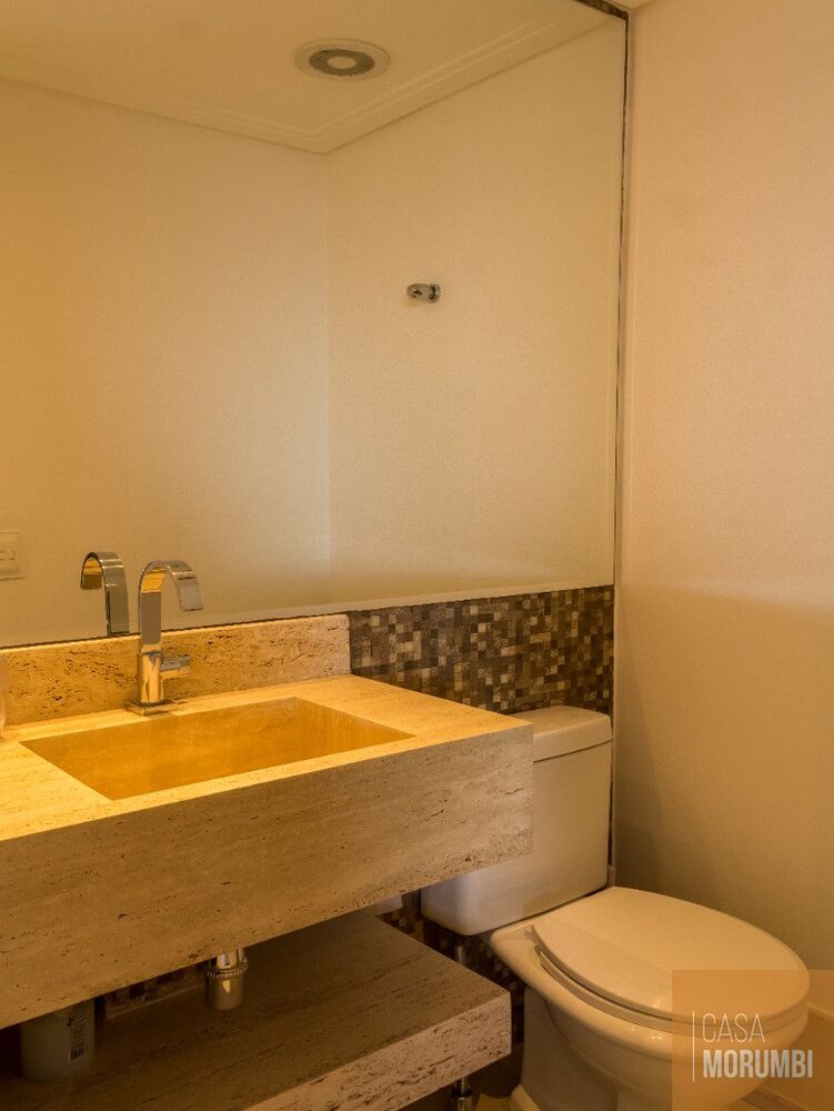 Cobertura, 4 quartos, 263 m² - Foto 5