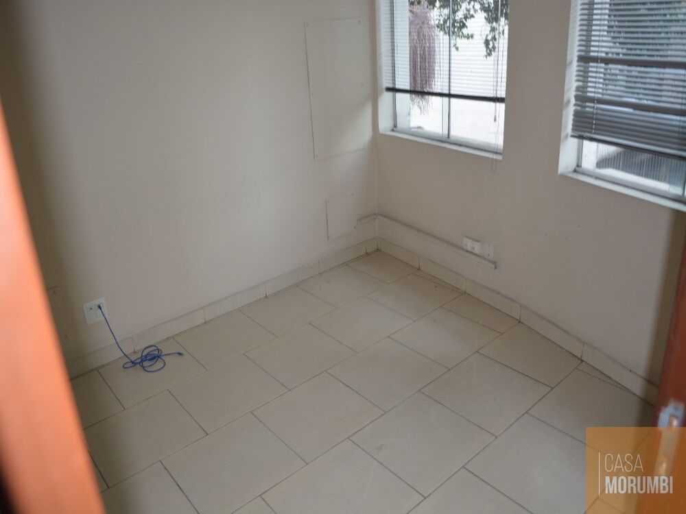 Conjunto Comercial-Sala para alugar, 168m² - Foto 3