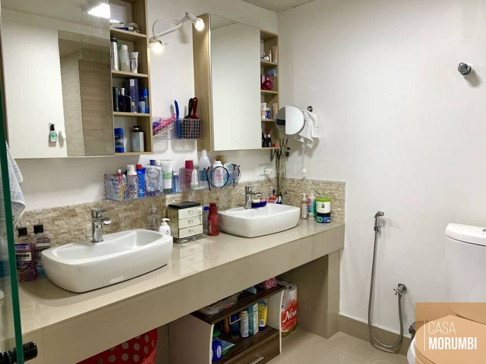 Apartamento, 4 quartos, 187 m² - Foto 7