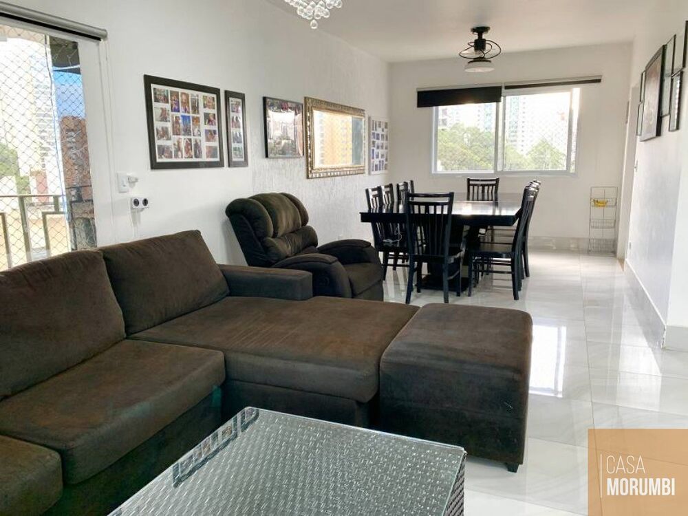 Apartamento, 4 quartos, 187 m² - Foto 2