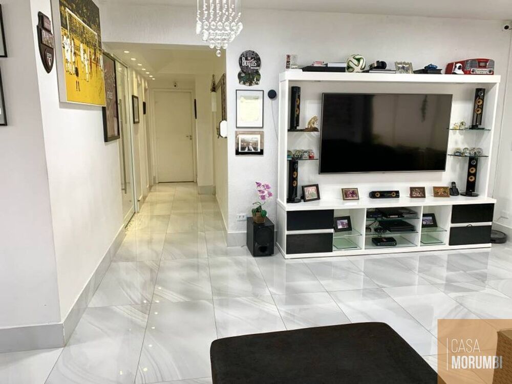 Apartamento, 4 quartos, 187 m² - Foto 4