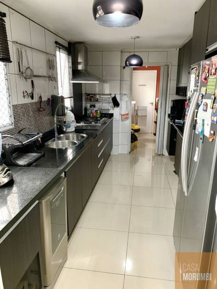 Apartamento, 4 quartos, 187 m² - Foto 6