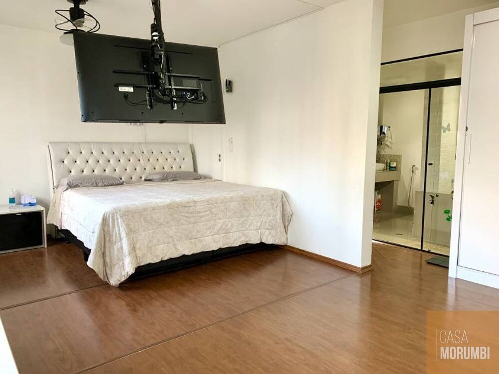 Apartamento, 4 quartos, 187 m² - Foto 5