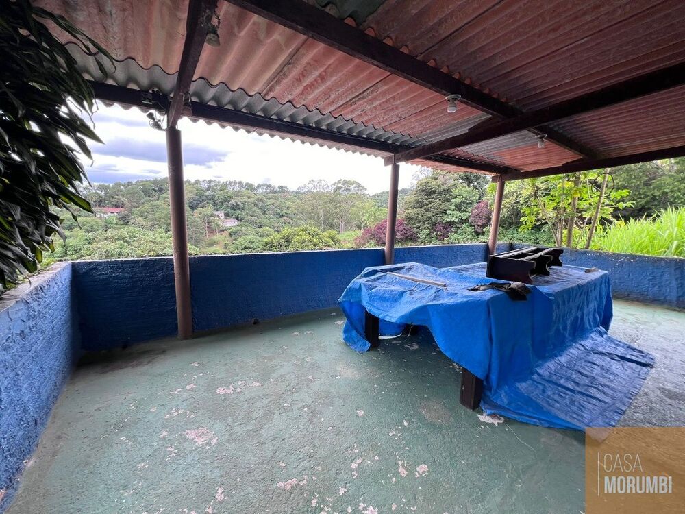 Chácara à venda com 4 quartos, 2000m² - Foto 8