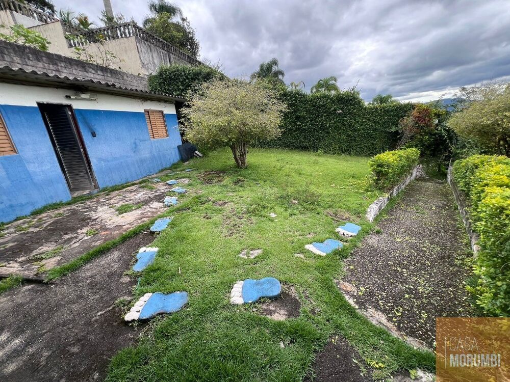 Chácara à venda com 4 quartos, 2000m² - Foto 5