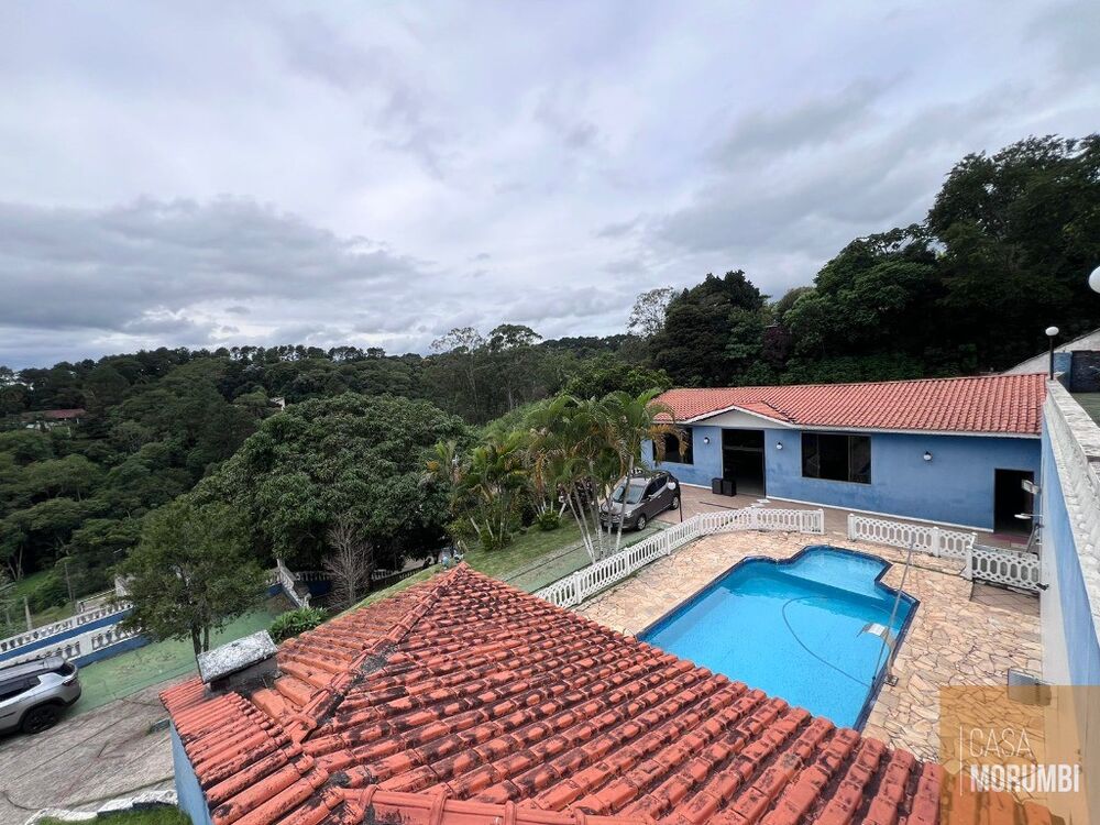 Chácara à venda com 4 quartos, 2000m² - Foto 3