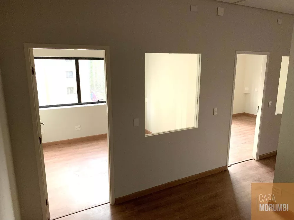 Conjunto Comercial-Sala para alugar, 40m² - Foto 12