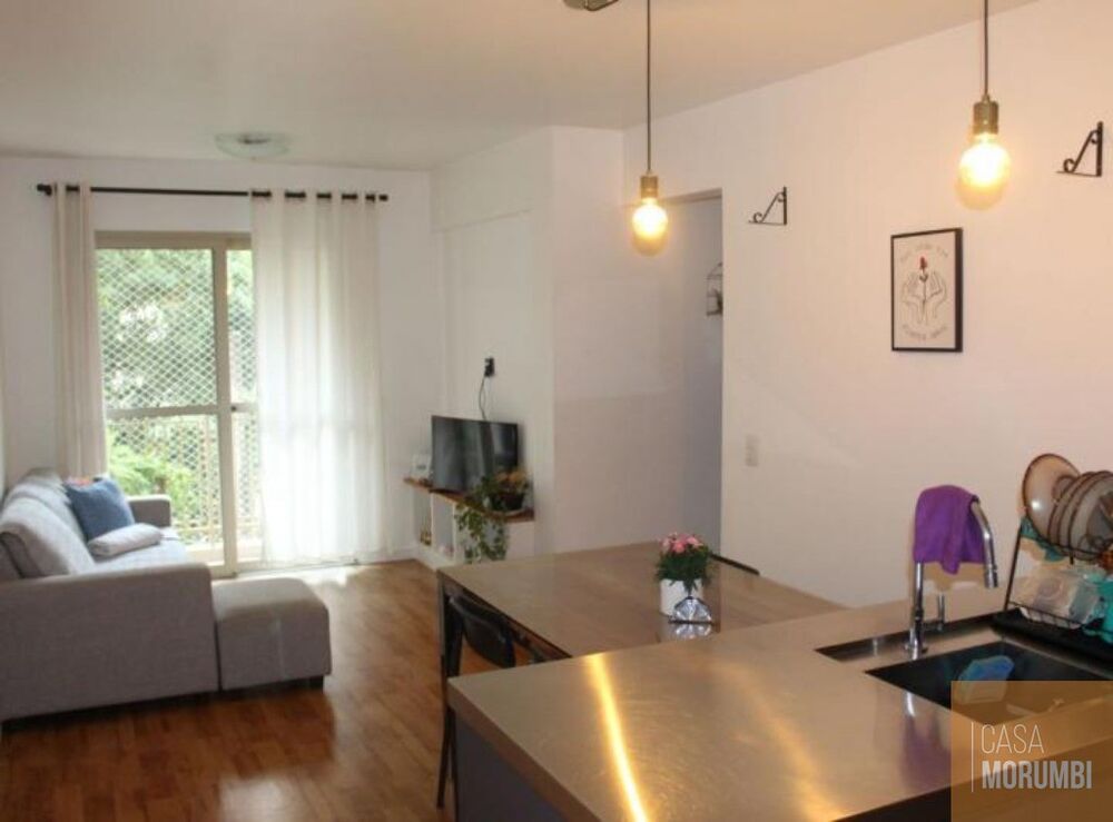 Apartamento, 3 quartos, 64 m² - Foto 1